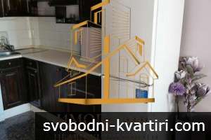 Тристаен апартамент - Хеи, Варна (Обява N:393871)
