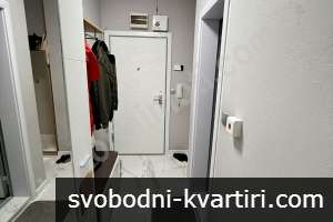 Обзаведен тристаен апартамент в кв. Бузлуджа Обзаведен тристаен апартамент в кв. Бузлуджа