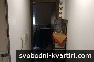 Тристаен апартамент ж.к Тракия Лаута Тристаен апартамент ж.к Тракия Лаута
