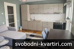 Двустаен, под наем, ж.к. Яворов