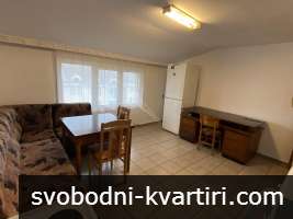 Двустаен апартамент под наем в кв. Зона Б Двустаен апартамент под наем в кв. Зона Б