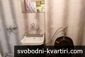 Двустаен апартамент под наем Двустаен апартамент под наем