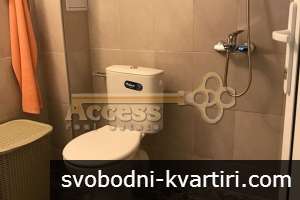 Едностаен апартамент / Трошево