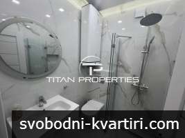 Двустаен апартамент, под наем, Генерали