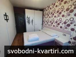 Двустаен апартамент, под наем, кв. Възраждане 1