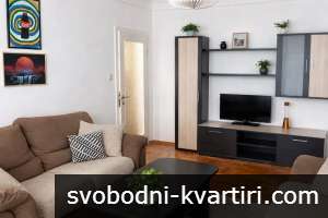 Тристаен, под наем, ж.к. Надежда 1