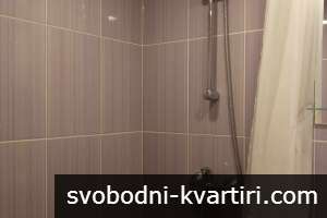 Давам под наем едностаен напълно обзаведен в Центъра -До ТЦ  ГРАНД-450лева-0899450421