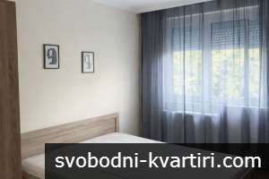 Тристаен, под наем, ж.к. Стрелбище Тристаен, под наем, ж.к. Стрелбище