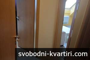 Двустаен, под наем, ж.к Манастирски ливади