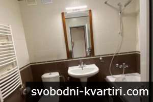 Лозенец тристаен апартамент обзаведен #1751453913