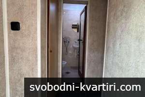 Люлин 8 тристаен апартамент обзаведен #1748333179