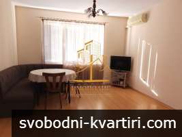 Двустаен апартамент – Левски, Варна (Обява №:751029)
