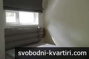 Овча Купел двустаен апартамент обзаведен #1751007297