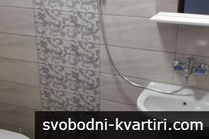 Студио а нощувки в Стария Несебър