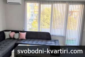 Оферта №04698 Тристаен апартамент под наем в кв. Кючук Париж Оферта №04698 Тристаен апартамент под наем в кв. Кючук Париж
