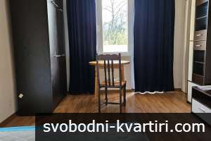 Боксониера, кв. Здравец-север Боксониера, кв. Здравец-север