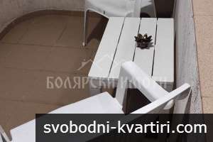 Функционален едностаен под наем в Картала