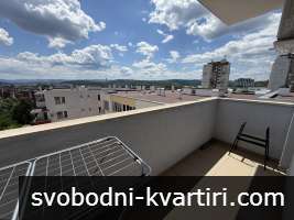 Тристаен апартамент, кв. Колю Фичето