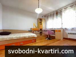 Авторски мезонет с 3 спални, 2 бани и 3 тераси с безплатна зона за паркиране до центъра на Бургас Авторски мезонет с 3 спални, 2 бани и 3 тераси с безплатна зона за паркиране до центъра на Бургас