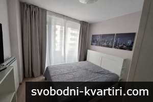 Двустаен, под наем, ж.к. Младост 4