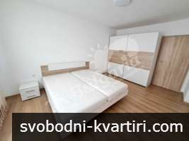 Тристаен под наем на бул.България