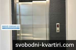Луксозен, НОВ, двустаен обзаведен - Топ център Луксозен, НОВ, двустаен обзаведен - Топ център