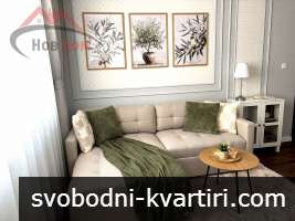 Двустаен в кв. Колю Фичето Двустаен в кв. Колю Фичето