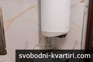 Изгрев двустаен апартамент обзаведен #1750247174