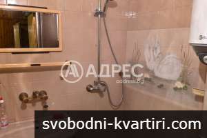 Двустаен апартамент под наем 705226
