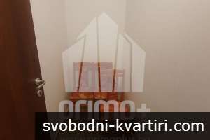 Двустаен до Лидл, кв. Бузлуджа