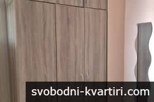 Двустаен до бар Надежда