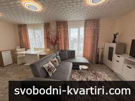 Възраждане двустаен апартамент обзаведен #1747035557