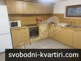 Къща с три спални под наем в с.Церова кория
