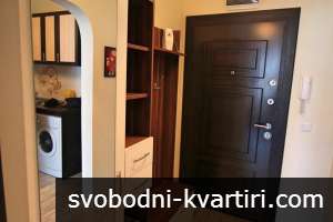 Възраждане двустаен апартамент обзаведен #1746695552