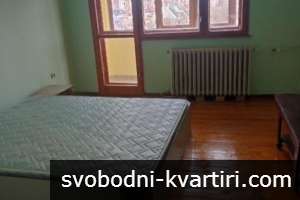 Хаджи Димитър двустаен апартамент обзаведен #1750851840