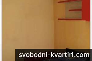 ✅Отдава 1стаен, Ялта, Пантеона.✅ Климатик.ТЕЦ.