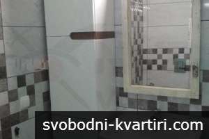 Дава се под наем тристаен апартамент в Левски! Дава се под наем тристаен апартамент в Левски!