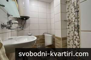Възраждане тристаен апартамент обзаведен #1749803494