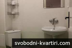 Двустаен до стадион "Ивайло"