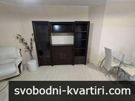 Двустаен апартамент, под наем, кв. Възраждане 1