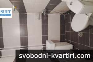 Отличен тристаен, ТЕЦ, климатик - Възраждане, Младежки парк