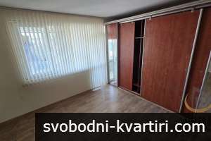 Център тристаен апартамент обзаведен #1746689227
