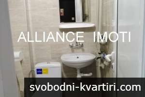 2 - стаен апартамент в кв. Гео Милев 2 - стаен апартамент в кв. Гео Милев