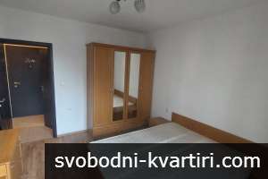 Продава 2-стаен гр. Пловдив - Южен 68m²