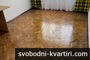 С ПАРКОМЯСТО включено в цената! Тристаен апартамент в к-с Възраждане