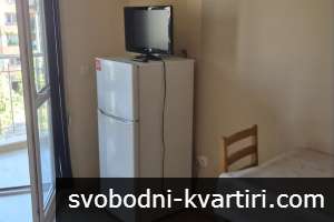 Едностаен апартамент под наем в широк център на гр. Благоевград