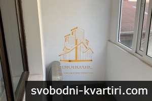 Двустаен апартамент – Чаталджа, Варна (Обява №:212714)