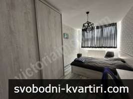 Уютен двустаен апартамент кв. Картала