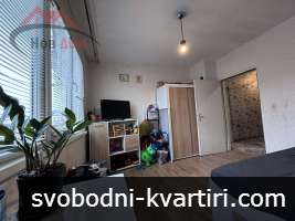 Тристаен в кв. Бузлуджа Тристаен в кв. Бузлуджа
