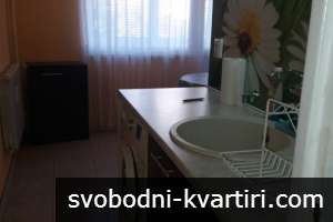 Отличен двустаен, след ремонт Отличен двустаен, след ремонт